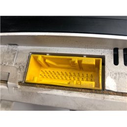 FIAT BRAVA (182) Kilométeróra