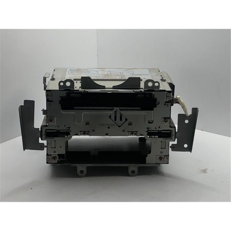 MAZDA 6 (GG) Rádió / CD