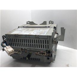 MAZDA 6 (GG) Rádió / CD