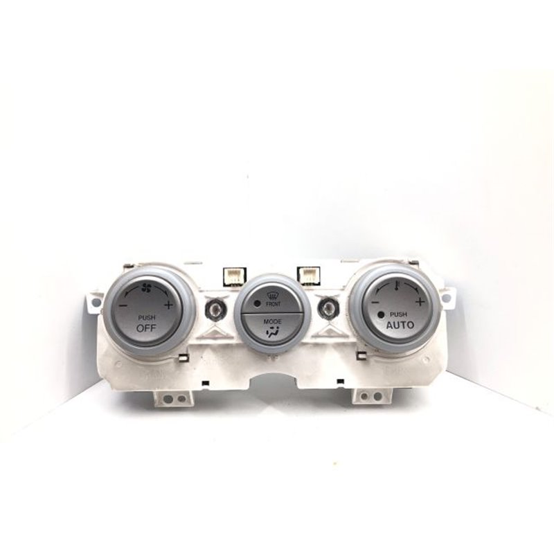 MAZDA 6 (GG) Fűtéskapcsoló (manuális klímás)