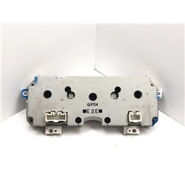 MAZDA 6 (GG) Fűtéskapcsoló (manuális klímás)