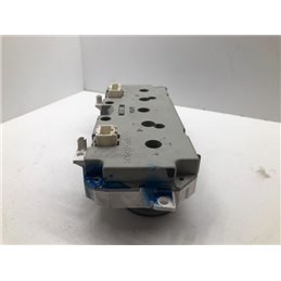 MAZDA 6 (GG) Fűtéskapcsoló (manuális klímás)