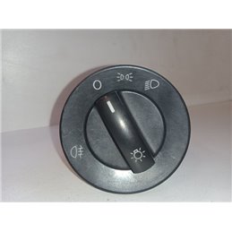 VW POLO IV Világítás Kapcsoló