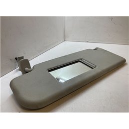 SEAT LEON Bal Napellenző