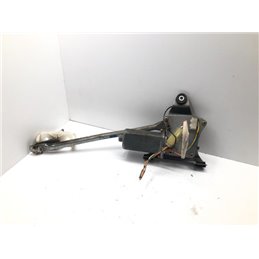 SUZUKI SWIFT II Ferdehátú (EA, MA) Hátsó Ablaktörlő Motor