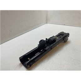 SEAT LEON Biztonsági Öv Magasság Állító