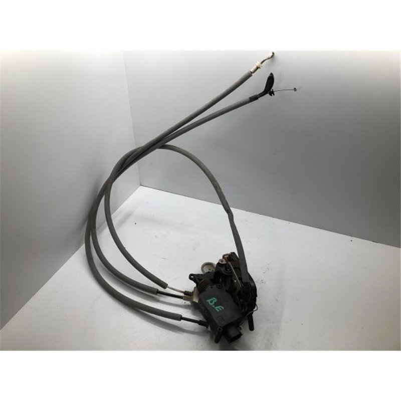 MERCEDES-BENZ VANEO (414) Bal első Ajtózár