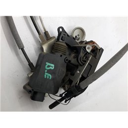 MERCEDES-BENZ VANEO (414) Bal első Ajtózár