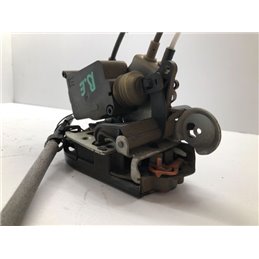 MERCEDES-BENZ VANEO (414) Bal első Ajtózár