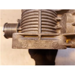 BMW 3 Touring (E46) Fojtószelep (Elektromos)