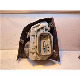 VW POLO (9N_) Bal Hátsó Lámpa
