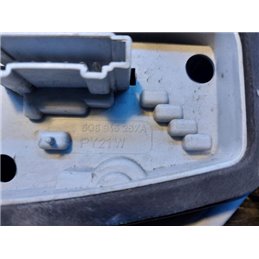 VW POLO (9N_) Bal Hátsó Lámpa