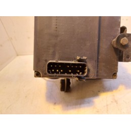 BMW 5 (E39) ABS Kocka