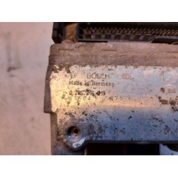 MITSUBISHI CARISMA (DA_) ABS Kocka