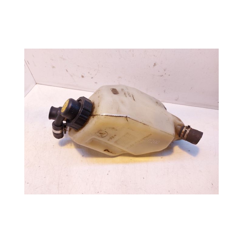 MERCEDES-BENZ E-CLASS (W210) Szervóolaj Tartály