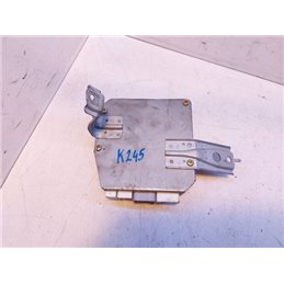 TOYOTA COROLLA (ZZE12_, NDE12_, ZDE12_) Kormánymű Elektronika