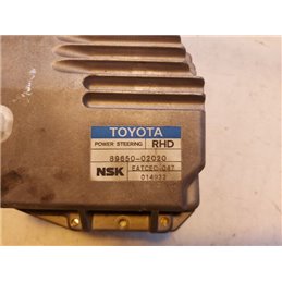 TOYOTA COROLLA (ZZE12_, NDE12_, ZDE12_) Kormánymű Elektronika