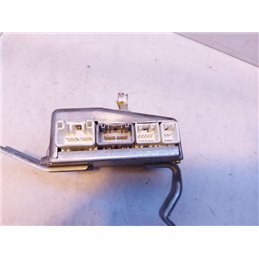 TOYOTA COROLLA (ZZE12_, NDE12_, ZDE12_) Kormánymű Elektronika