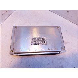 TOYOTA COROLLA (ZZE12_, NDE12_, ZDE12_) Motorvezérlő