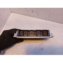 TOYOTA COROLLA (ZZE12_, NDE12_, ZDE12_) Motorvezérlő