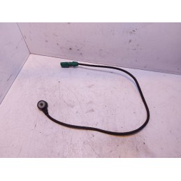 AUDI A4 (8E2, B6) Kopogás Jeladó