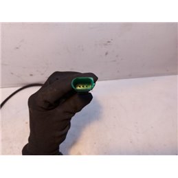 AUDI A4 (8E2, B6) Kopogás Jeladó