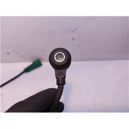 AUDI A4 (8E2, B6) Kopogás Jeladó