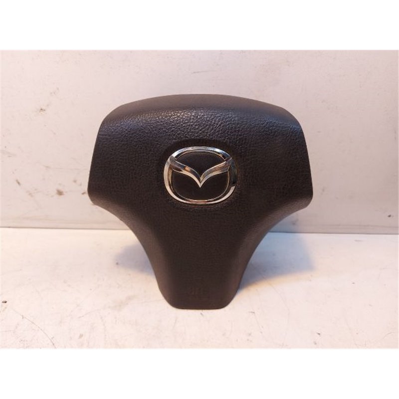 MAZDA 6 (GG) Kormánylégzsák