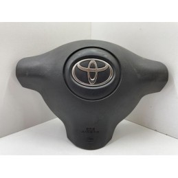 TOYOTA YARIS (SCP1_, NLP1_, NCP1_) Kormánylégzsák