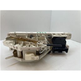 NISSAN ALMERA I (N15) Fűtéskapcsoló (Nem klímás)