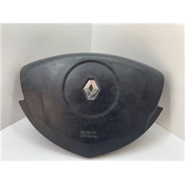 RENAULT CLIO II (BB0/1/2_, CB0/1/2_) Kormánylégzsák