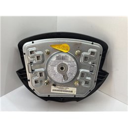 RENAULT CLIO II (BB0/1/2_, CB0/1/2_) Kormánylégzsák