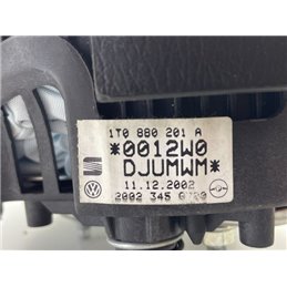 VW POLO (9N_) Kormánylégzsák