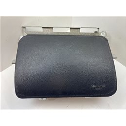 RENAULT CLIO II (BB0/1/2_, CB0/1/2_) Utasoldali Légzsák