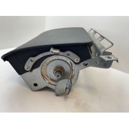 RENAULT CLIO II (BB0/1/2_, CB0/1/2_) Utasoldali Légzsák