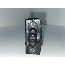 RENAULT CLIO II (BB0/1/2_, CB0/1/2_) Fényszórómagasság Állító Kapcsoló