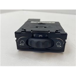 RENAULT CLIO II (BB0/1/2_, CB0/1/2_) Fényszórómagasság Állító Kapcsoló