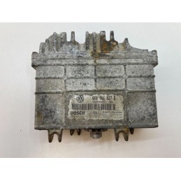 SEAT IBIZA II (6K1) Motorvezérlő