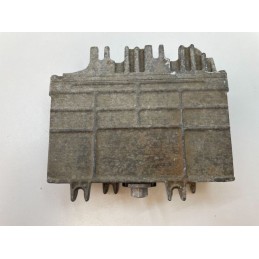 SEAT IBIZA II (6K1) Motorvezérlő