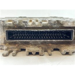 SEAT IBIZA II (6K1) Motorvezérlő