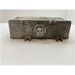 SEAT IBIZA II (6K1) Motorvezérlő