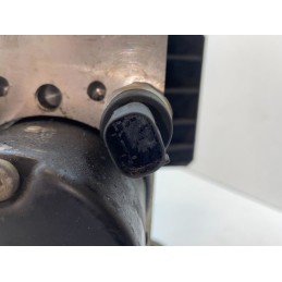 MERCEDES-BENZ VANEO (414) ABS Kocka