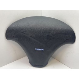 FIAT BRAVO I (182) Kormánylégzsák