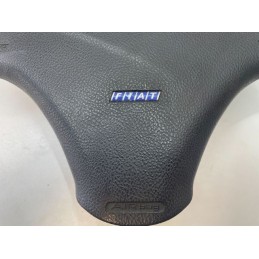 FIAT BRAVO I (182) Kormánylégzsák