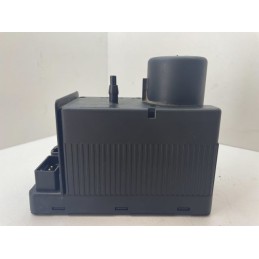 MERCEDES-BENZ C-CLASS (W202) Központizár Elektronika