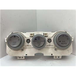 MAZDA 6 (GG) Fűtéskapcsoló (digit klímás)