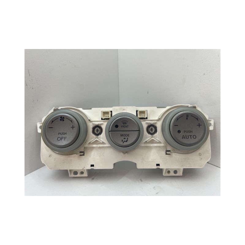 MAZDA 6 (GG) Fűtéskapcsoló (digit klímás)