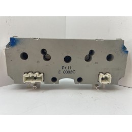 MAZDA 6 (GG) Fűtéskapcsoló (digit klímás)