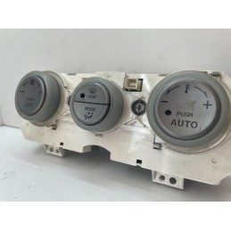 MAZDA 6 (GG) Fűtéskapcsoló (digit klímás)