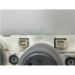 MAZDA 6 (GG) Fűtéskapcsoló (digit klímás)